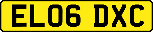 EL06DXC