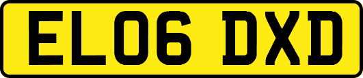 EL06DXD