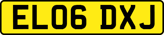 EL06DXJ