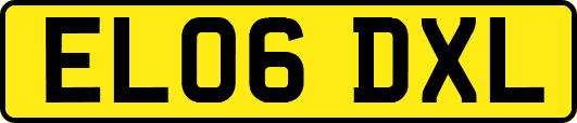 EL06DXL
