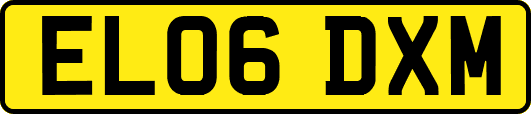 EL06DXM