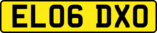 EL06DXO