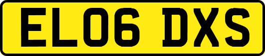 EL06DXS