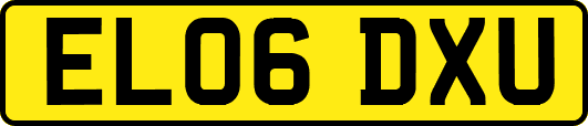 EL06DXU