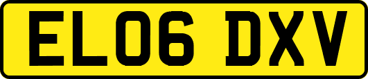 EL06DXV