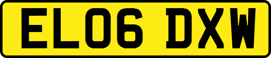 EL06DXW