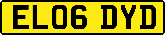 EL06DYD