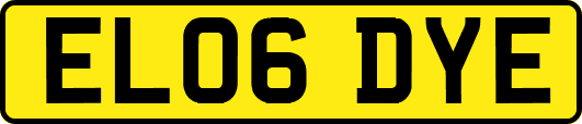 EL06DYE