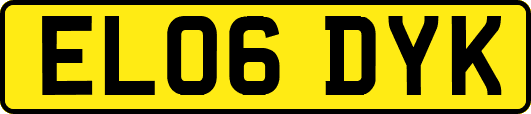 EL06DYK
