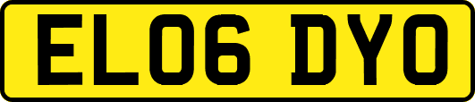 EL06DYO