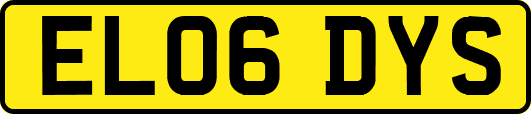 EL06DYS