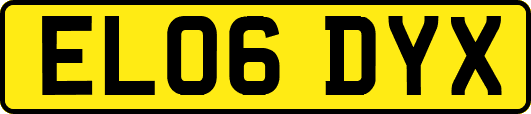 EL06DYX
