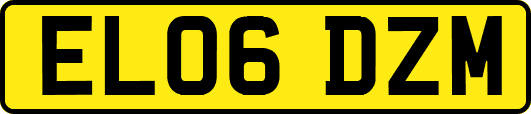 EL06DZM