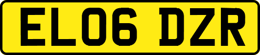 EL06DZR