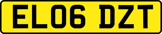 EL06DZT