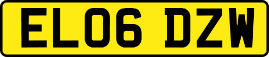 EL06DZW