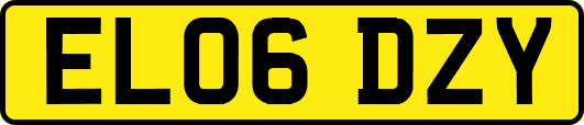 EL06DZY