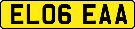 EL06EAA