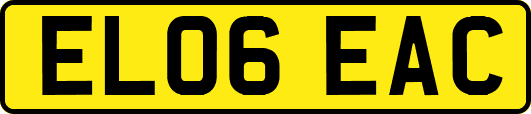 EL06EAC