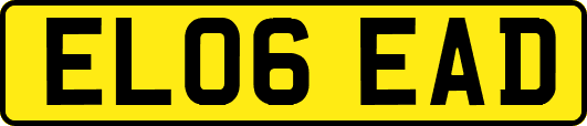 EL06EAD