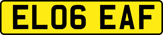EL06EAF