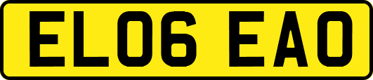 EL06EAO