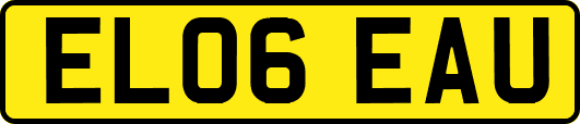 EL06EAU