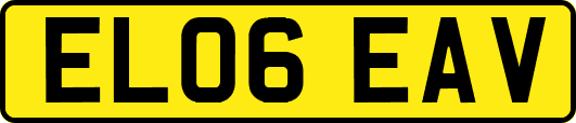 EL06EAV
