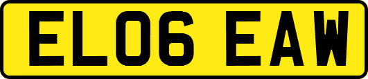 EL06EAW