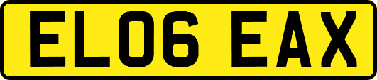 EL06EAX