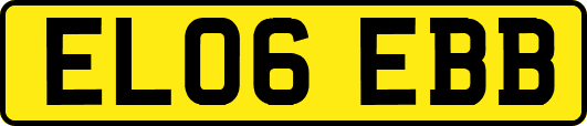 EL06EBB