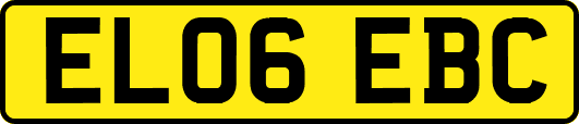 EL06EBC