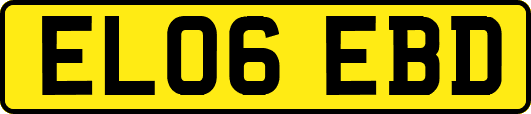 EL06EBD