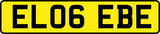 EL06EBE