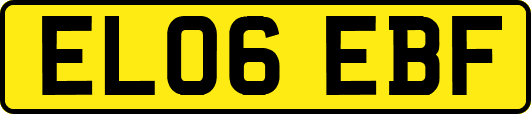 EL06EBF