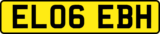 EL06EBH