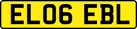 EL06EBL