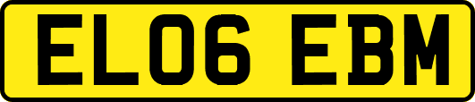 EL06EBM
