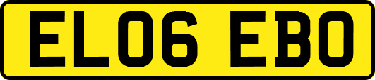 EL06EBO