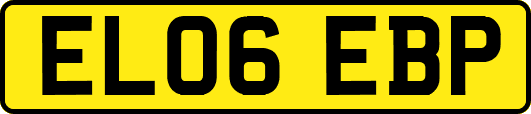 EL06EBP