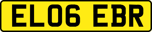 EL06EBR