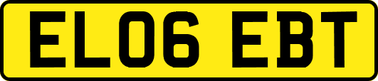 EL06EBT