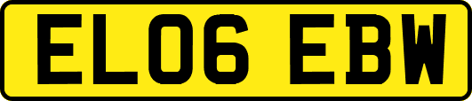 EL06EBW