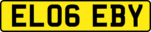EL06EBY