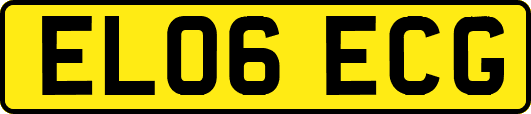 EL06ECG