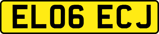 EL06ECJ