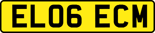EL06ECM