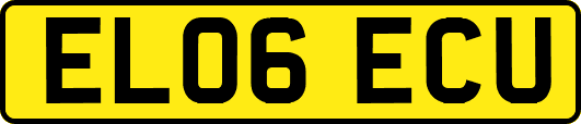 EL06ECU