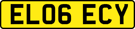 EL06ECY