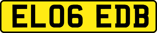 EL06EDB